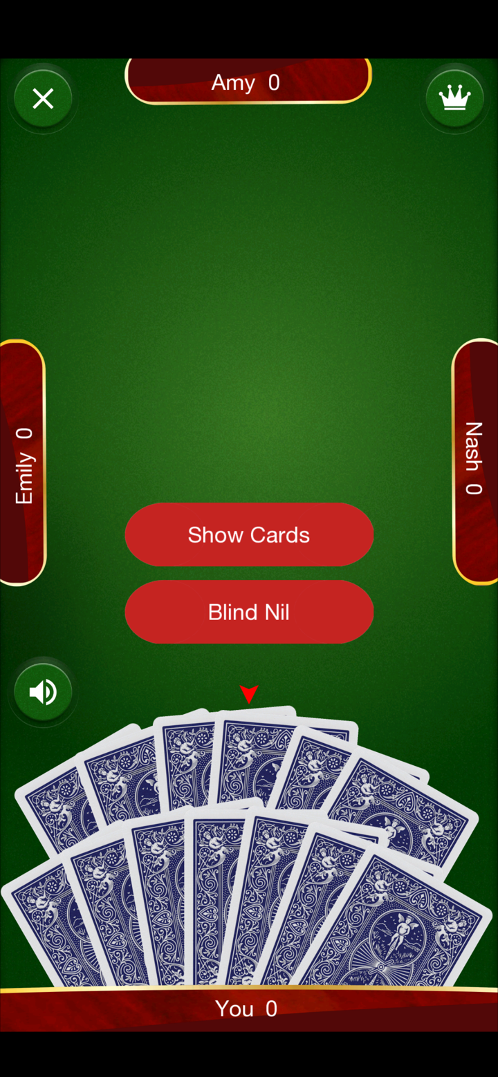 Spades: Card Game screenshot 3