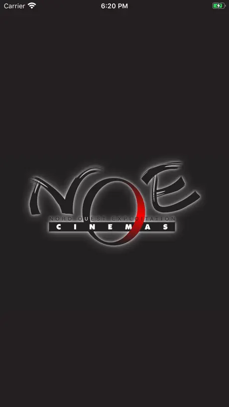 NOE Cinémas