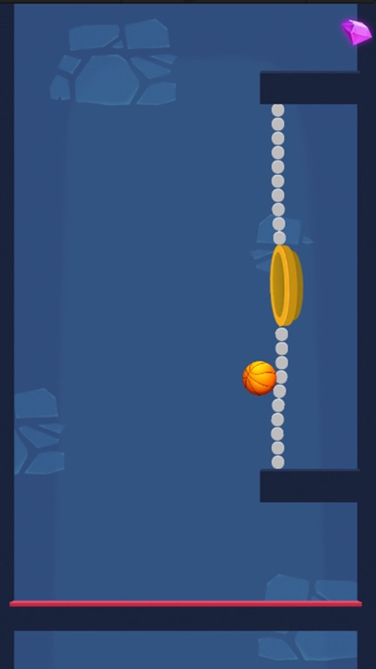 Dunk Ball screenshot-3