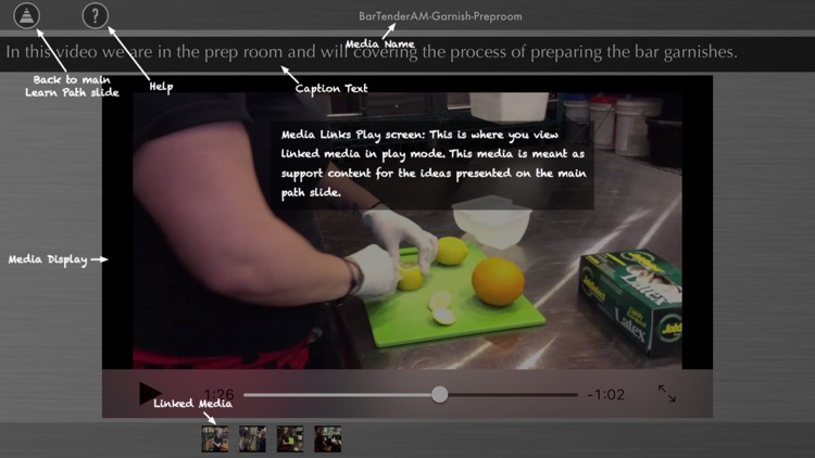 LearnBolt screenshot-3