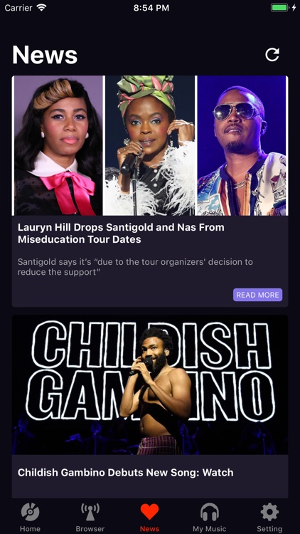 PMB Player screenshot-4