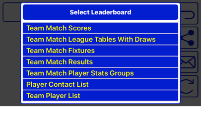 LeagueAppLive Screenshot