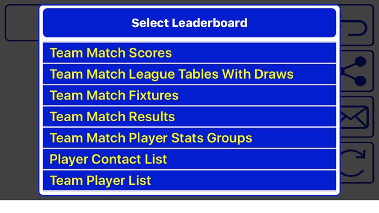 LeagueAppLive screenshot-4