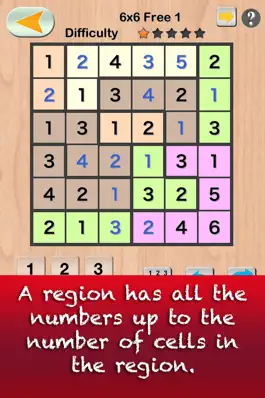 Game screenshot Ripple Effect - Logic Puzzle apk