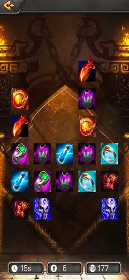 Game screenshot Overlord of Magic City hack