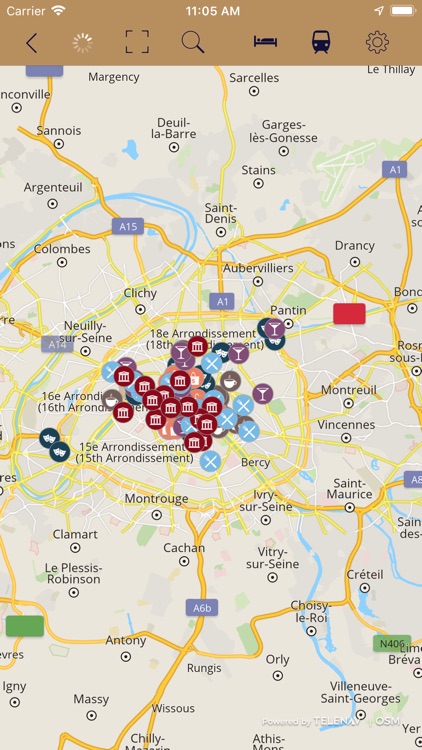 Elegant Resorts Luxury Travel screenshot-4