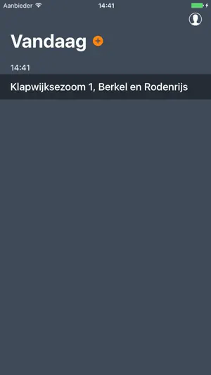 Tevins screenshot 3