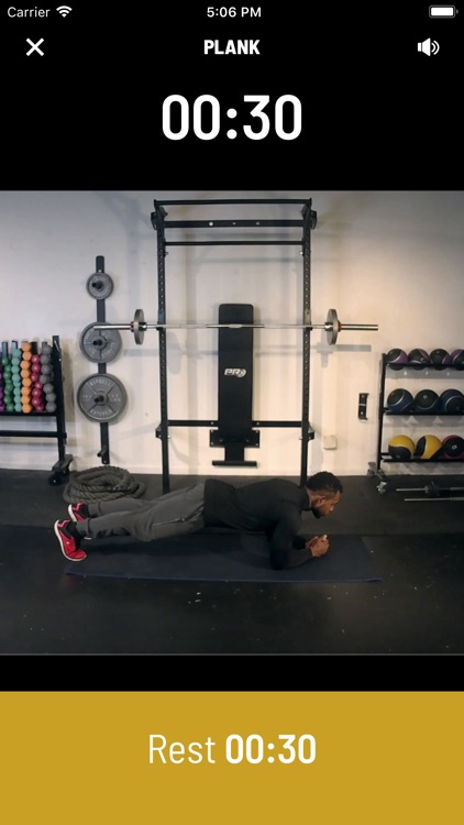 Playboiz Physique screenshot-4