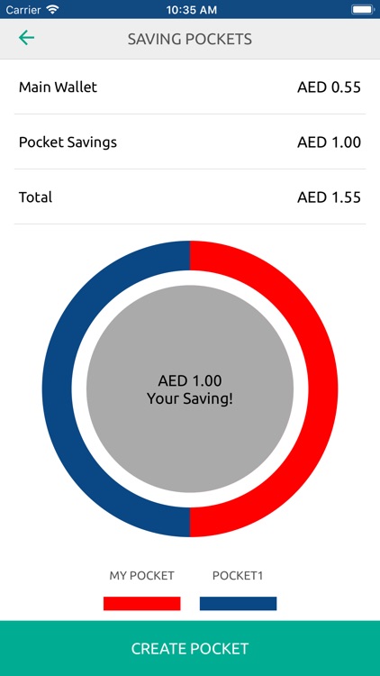 Trriple mWallet-Mobile Payment screenshot-4
