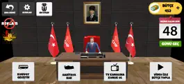 Game screenshot Seçim Oyunu İstanbul hack