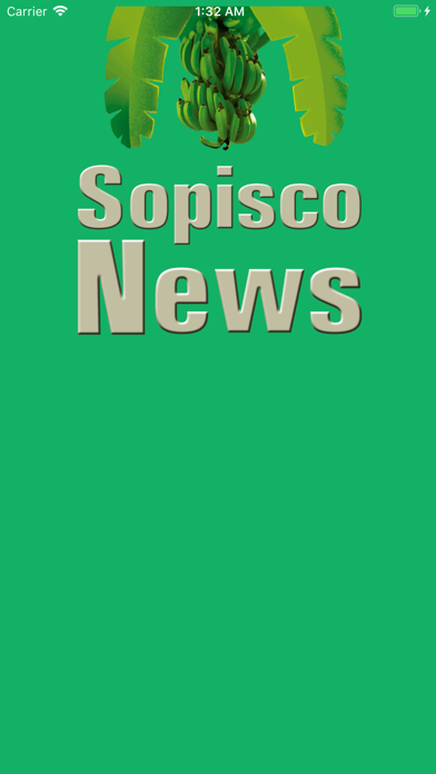 Nova Media Publishing app screenshot 3
