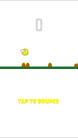 Game screenshot Ball en Bounce mod apk