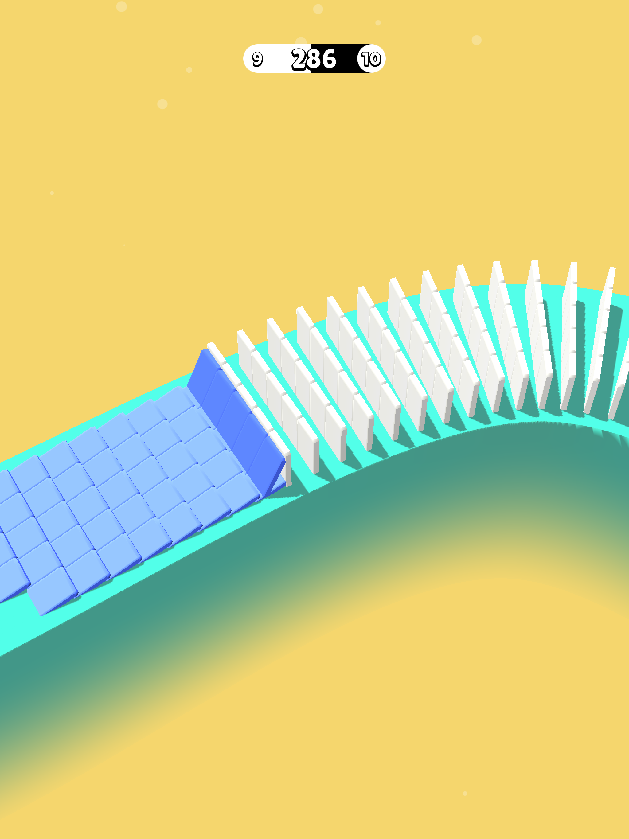 Domino Fun screenshot 6