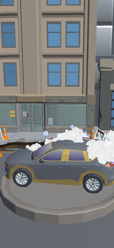 Carwash.io
