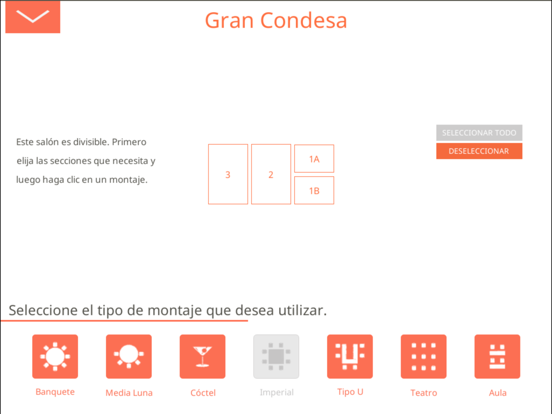 Screenshot #6 pour VPliteFiestaAmericanaCancun