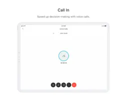 UC-One Connect Evaluation screenshot 9