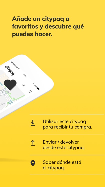CityPaq