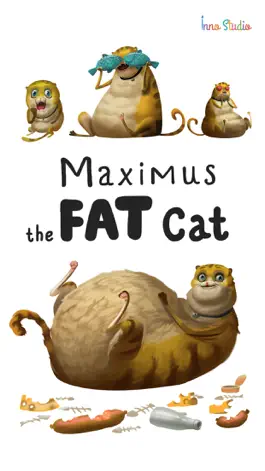 Game screenshot Maximus the Fat Cat mod apk