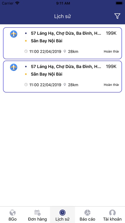 8Go Partner screenshot-8