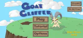 Game screenshot Goat Cliffer mod apk