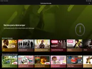 vodafone tv ipad capturas de pantalla 2
