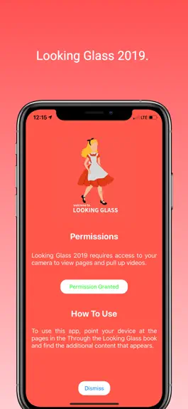 Game screenshot Looking Glass 2019 mod apk