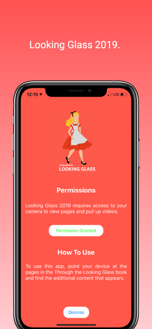 Looking Glass 2019(圖1)-速報App