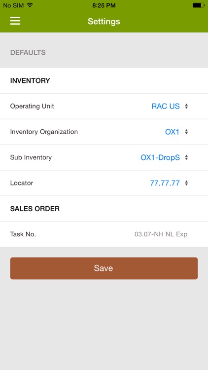 RAC STORE APP screenshot-4
