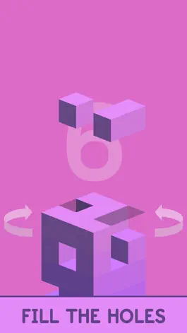 Game screenshot Block Star 3D: Fit Rise Puzzle apk