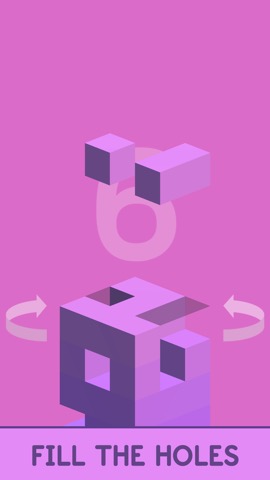 Block Star 3D: Fit Rise Puzzleのおすすめ画像2