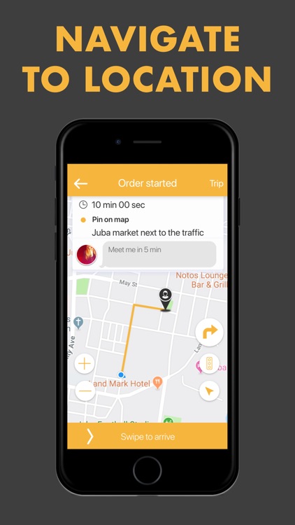 Shilu ANA Partner screenshot-4