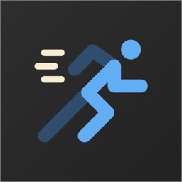 Walk • Run • Sprint