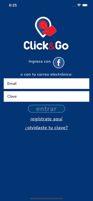 Click&Go(圖2)-速報App