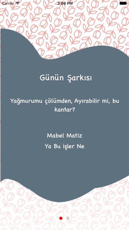 Parkinson'da Yanımda