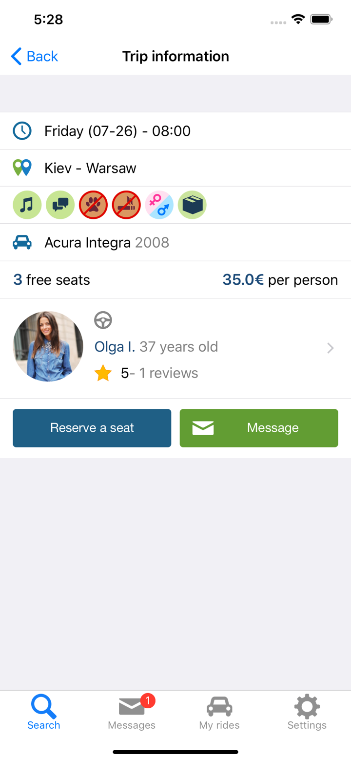 BananaCar screenshot 3
