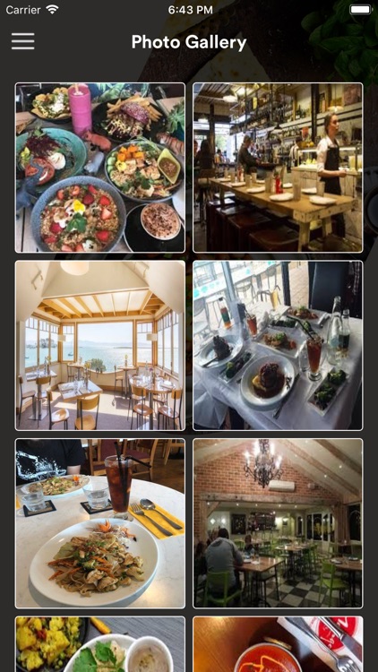 Nelson Food Store screenshot-8