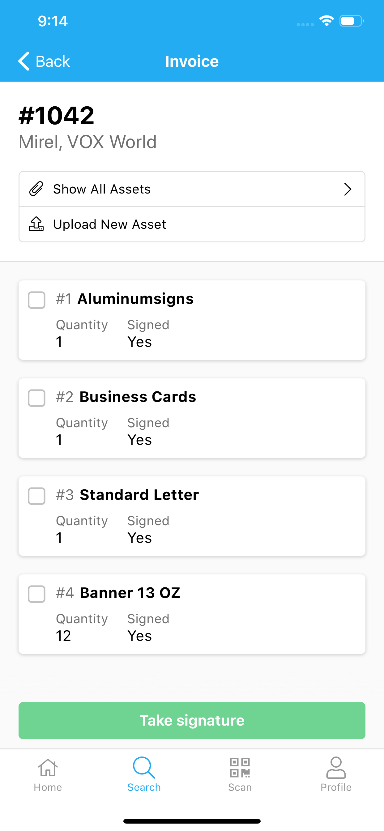 shopVOX Go