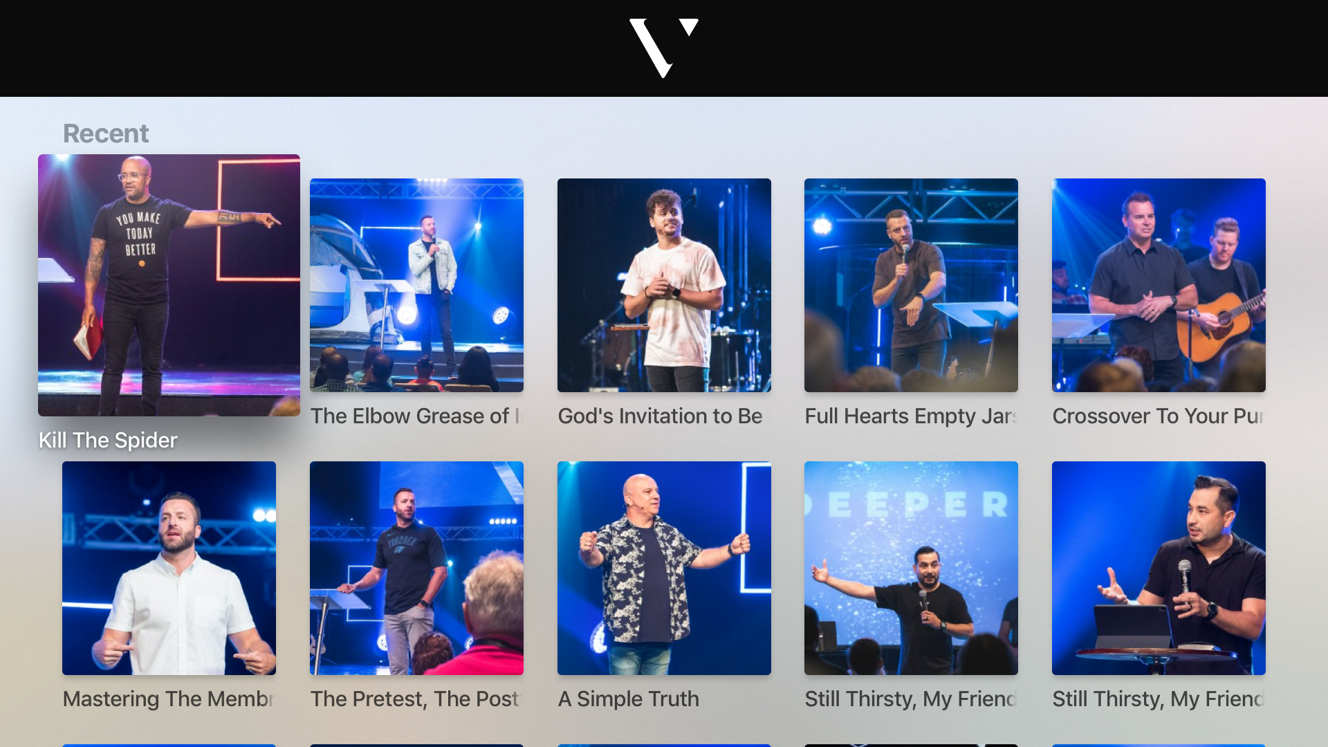 Victory.Church