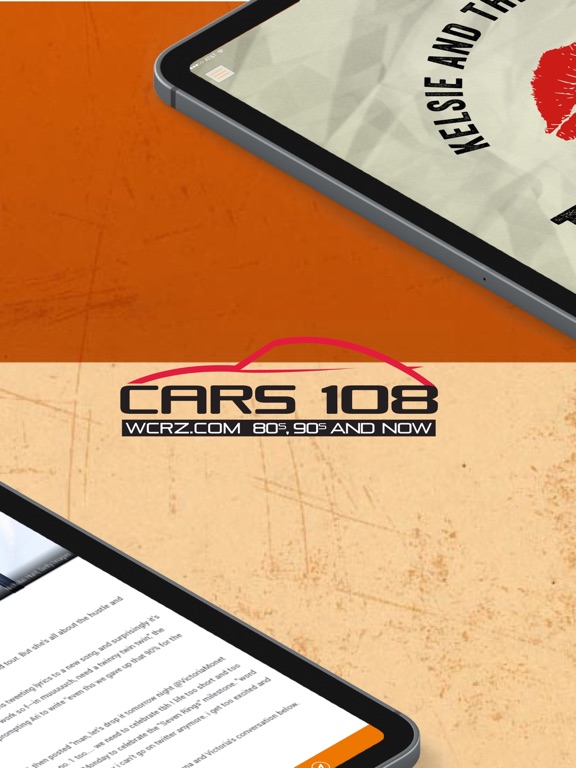 Screenshot #5 pour Cars 108 - 80s, 90s and Now