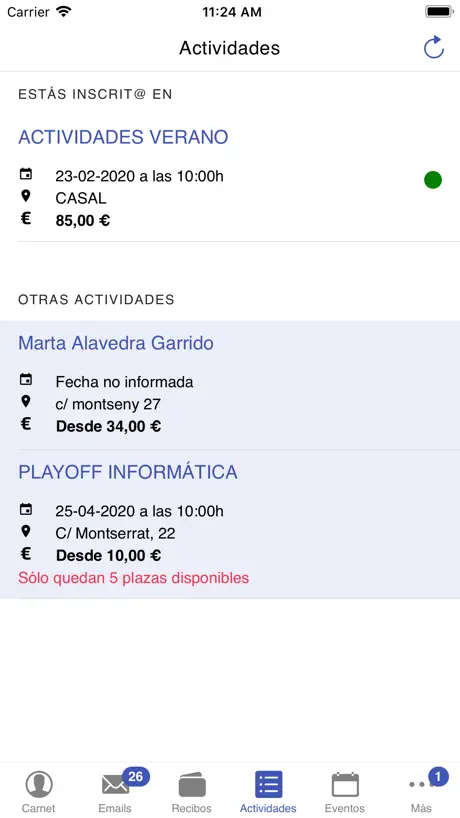 Playoff