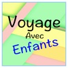 Voyage avec Enfants App