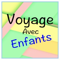 Voyage avec Enfants App pour PC