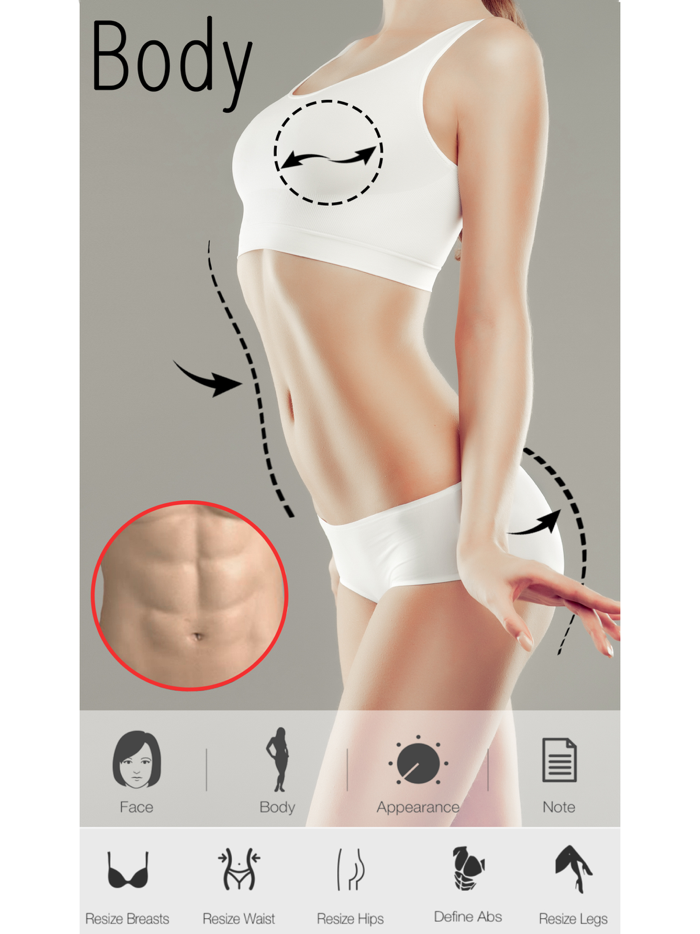 Professional Photo Editor App