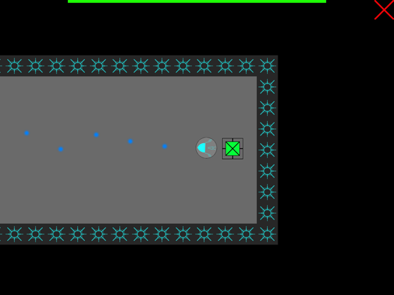 Screenshot #4 pour Recoil: Infestation