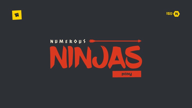 Numerous Ninjas: Plus screenshot-3