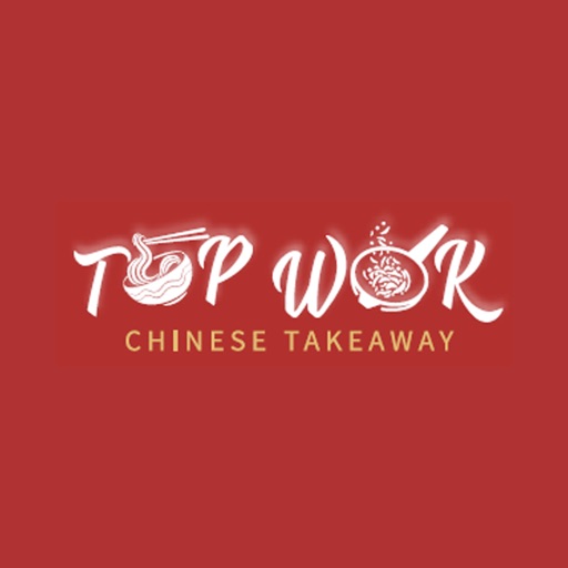 Top Wok