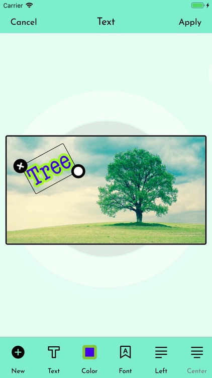 PixelX - Photo Editor screenshot-8