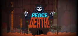 Game screenshot Peace, Death! mod apk