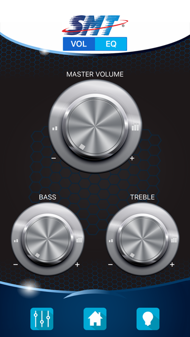 SMT AUDIO iPhone screenshot 6 - Lifestyle app