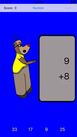 Game screenshot Addition Drills - Flashcards mod apk